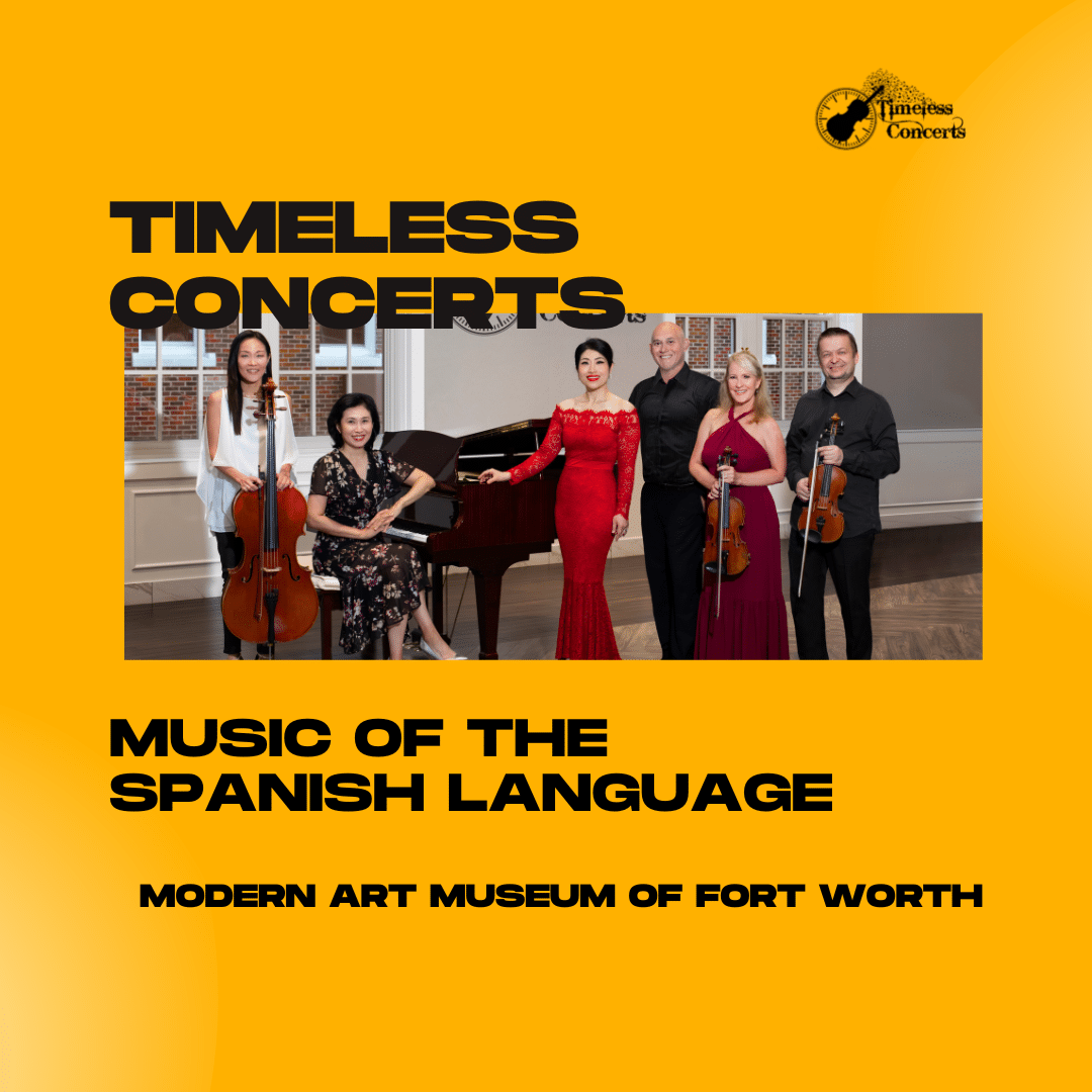 Music of the Spanish Language