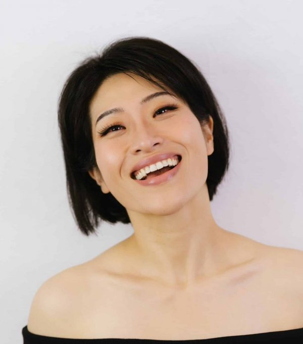 Youna Jang Hartgraves